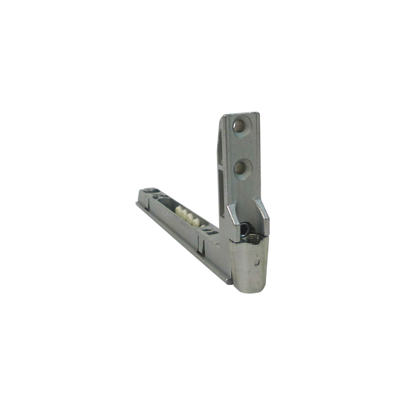 Pivot d'angle NT DESIGNO II - ROTO