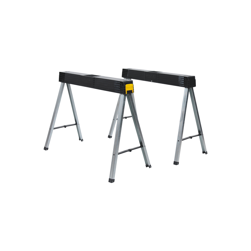 Lot de 2 tréteaux pliables - STANLEY