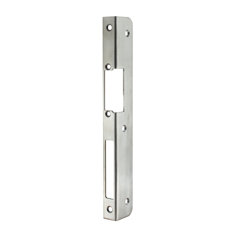 Têtière d'angle pour gâches électriques étroites SERIE 5 - IZYX SYSTEMS