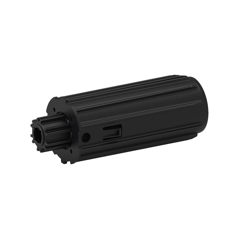 Embout escamotable ZF 54 crabot mâle - A490B - ZURFLÜH FELLER