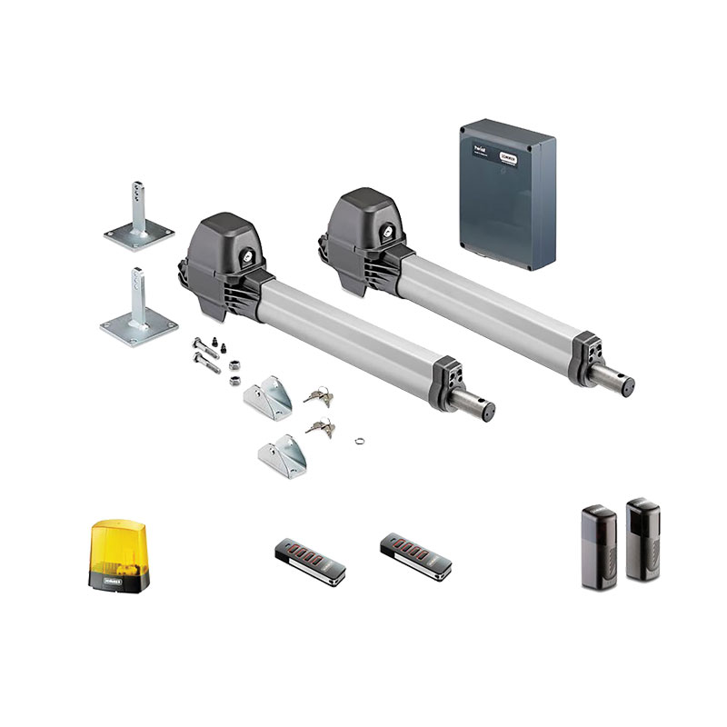 Kit TWIST M / ML - SOMMER