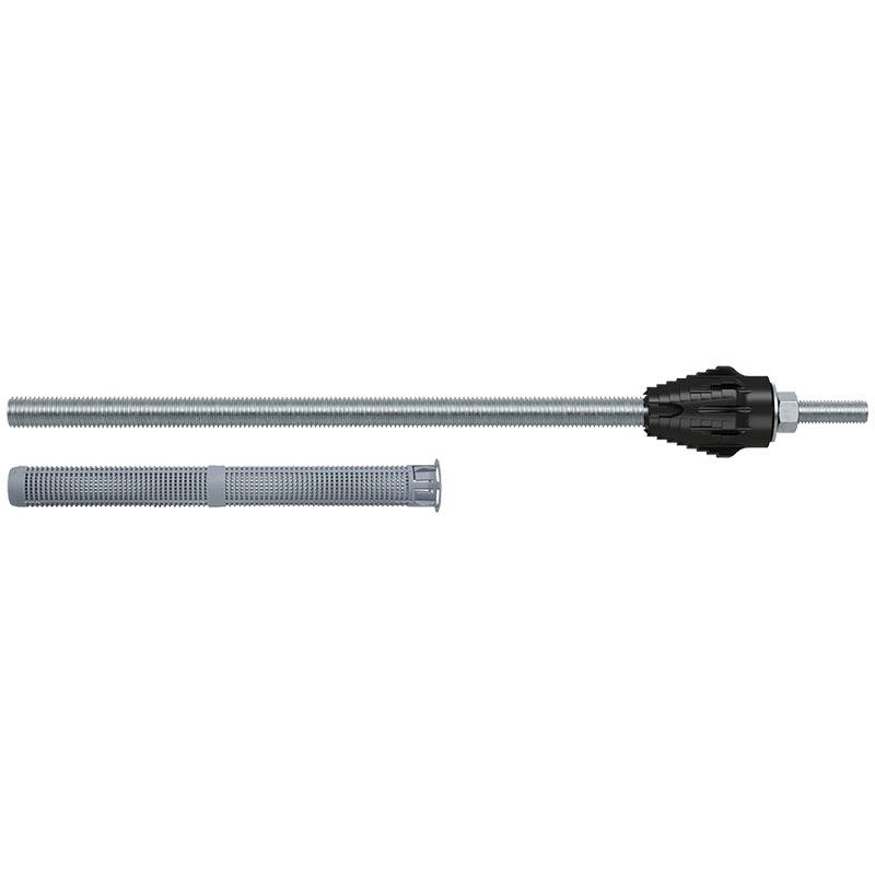Kit de 2 systèmes de montage à distance TherMax 16/170 M12 B - FISCHER