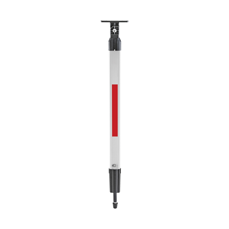 Support de pied pendulaire pour barrière ABS