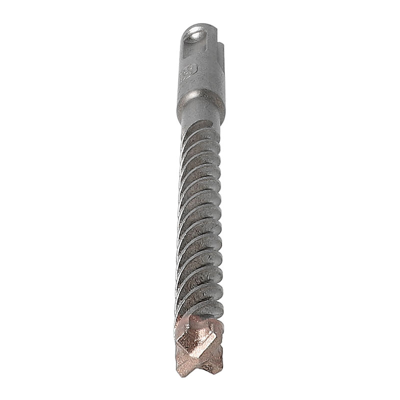 FORET SDS-PLUS 4 TAILLANTS - HELLER