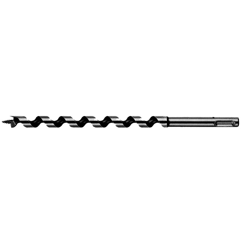 FORET SIMPLE SPIRALE UNIVERSELLE SDS-PLUS LEWIS  - HELLER