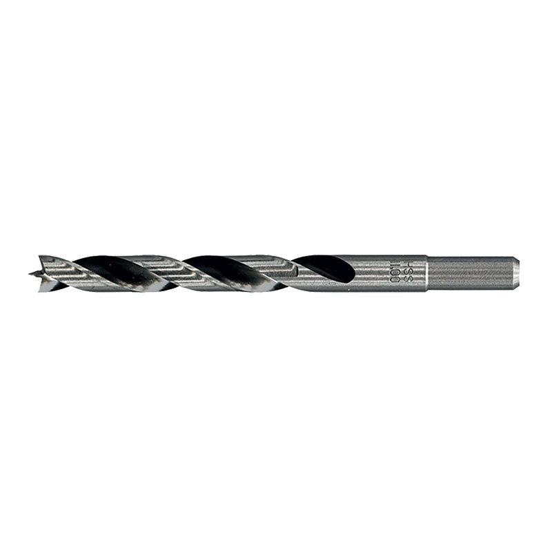 MECHE A BOIS 3 POINTES HSS TURBO - HELLER
