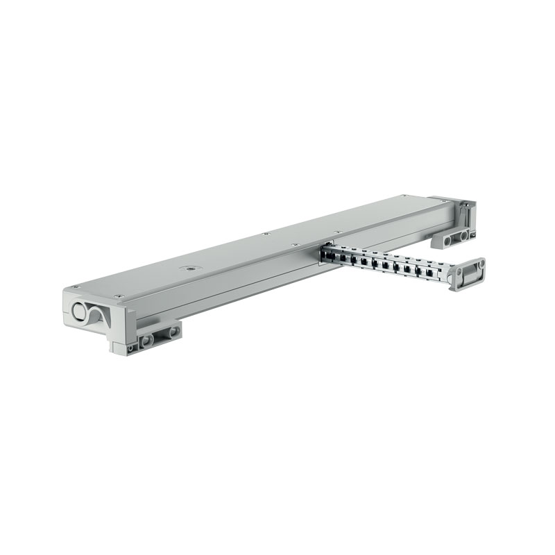 Boitier à chaine LIWIN 35 SLIM  IQ SYNCHRO