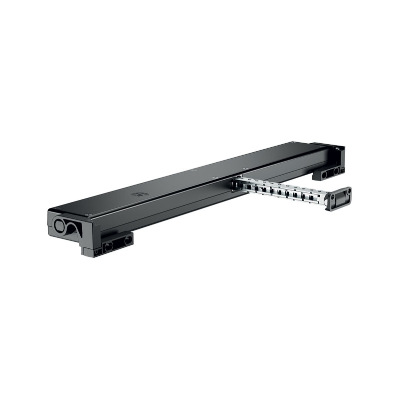 Boitier à chaine LIWIN 35 SLIM  IQ SYNCHRO - SOUCHIER