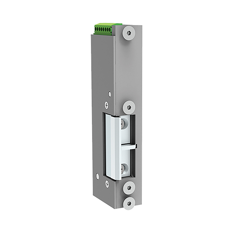 Gâche électrique à encastrer SERIE 77 conforme NFS 61-937 - 