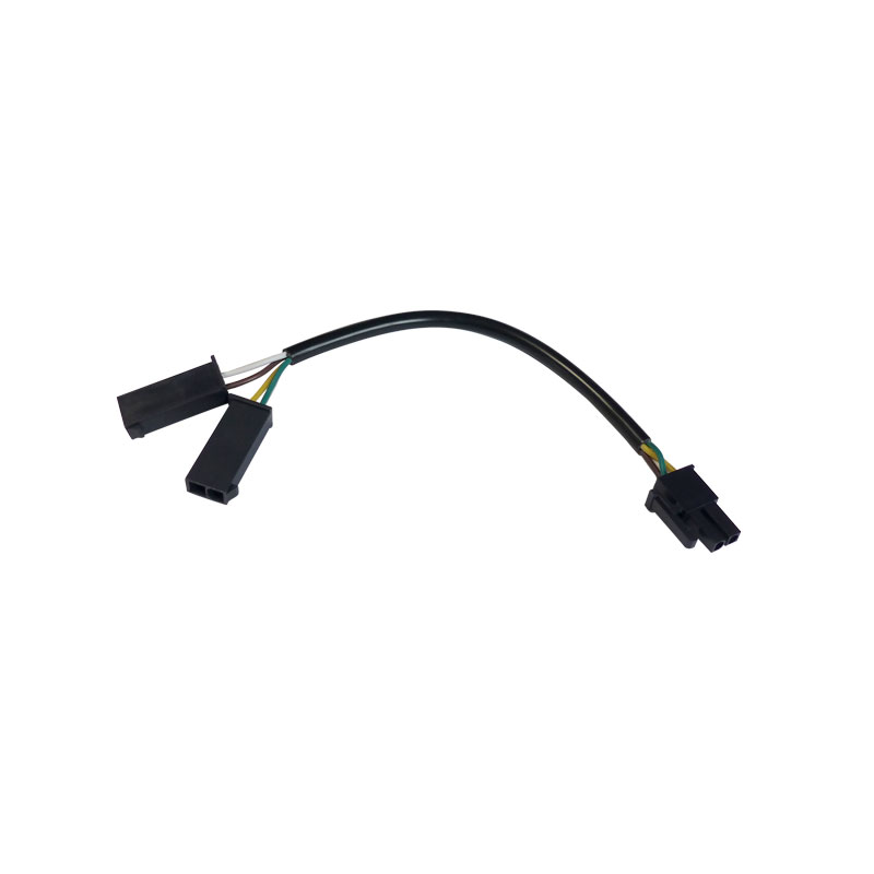 Cable Y pour moteur SE SOLAR - SELVE