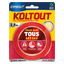 ADHESIF DOUBLE FACE KOLTOUT - CYANOLIT