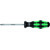 TOURNEVIS POZIDRIV 355 - WERA