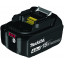 BATTERIE LI-ION 18V - MAKITA