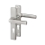 Garniture Reka sur plaques de 40mm - 