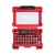 Coffret d'embouts 32 pièces Schockwave - MILWAUKEE