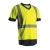 T-Shirt manches courtes haute visibilité KYRIO - COVERGUARD