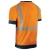 T-Shirt manches courtes haute visibilité KYRIO - COVERGUARD