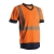 T-Shirt manches courtes haute visibilité KYRIO - COVERGUARD