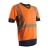 T-Shirt manches courtes haute visibilité KOMO - COVERGUARD