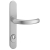 Garniture KRONOS avec protection de cylindre - DIECKMANN EDI