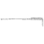 Bras de compas OB NX|C - ROTO