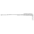 Bras de compas OB NX|C - ROTO