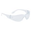 LUNETTE DE PROTECTION BRAVA2 CLEAR - DELTA PLUS PRO