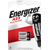 PILE ENERGIZER LITHIUM - ENERGY SERVICE