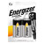 PILE ALCALINE POWER ENERGIZER - ENERGY SERVICE