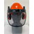 CASQUE CONCEPT KIT FORESTIER - CENTURION FRANCE