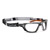 LUNETTE DE PROTECTION NESS+ - BOLLE PROTECTION