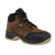 CHAUSSURE DE SECURITE HAUTE MARRON NOUMEA S3 CI HI - PARADE (MANUFACT FRANC.