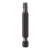 EMBOUT DE VISSAGE TORSION 50MM TORX - DIAGER