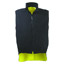 GILET/BODY WARMER HI-WAY HAUTE VISIBILITE JAUNE - COVERGUARD
