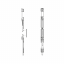 Kit verrou semi-fixe extensible - STAC
