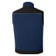 GILET SOFTSHELL HOLEN BLEU MARINE/NOIR - DELTA PLUS PRO