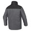 PARKA CARSON2 GRIS/NOIR - DELTA PLUS PRO