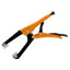 PINCE ETAU MACHOIRES PARALLELES AUTO-NIVELANTES 233 - GRIP-ON