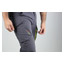 PANTALON SOLAIRE GRIS NUIT - LMA LEBEURRE